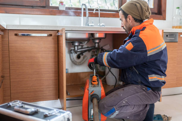 Best Faucet Repair  in Champlin, MN
