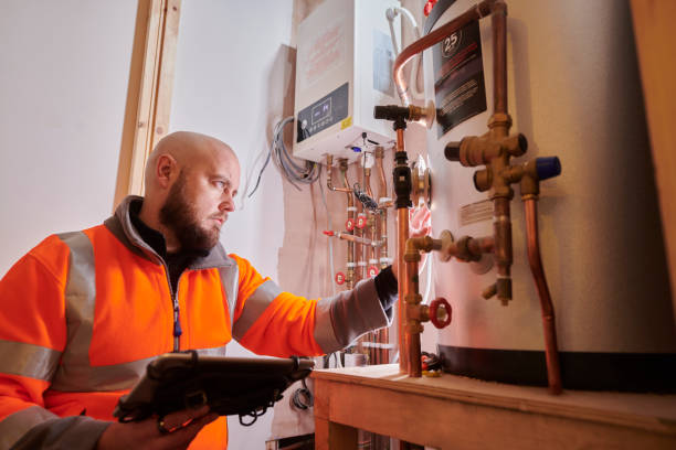 Best Local Plumber Services  in Champlin, MN