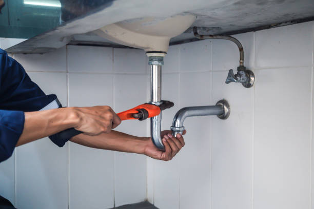 Best Drain Cleaning Services  in Champlin, MN