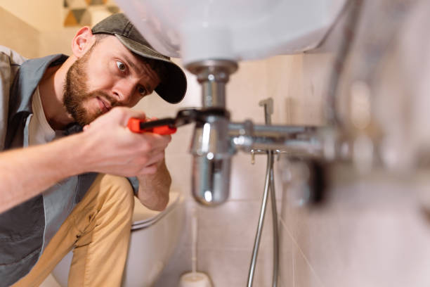 Best Gas Line Repair  in Champlin, MN