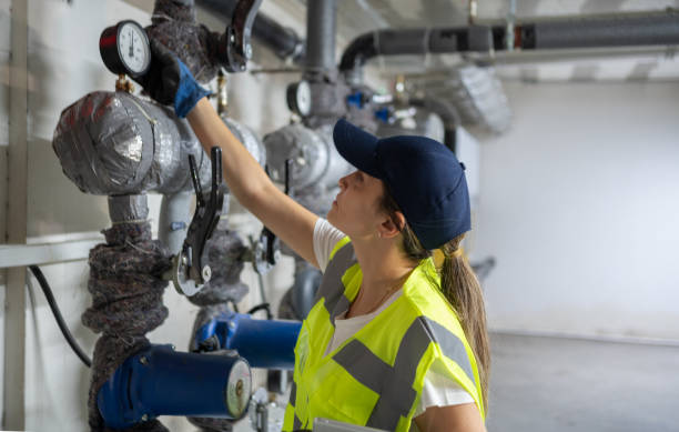 Best Commercial Plumbing Services  in Champlin, MN