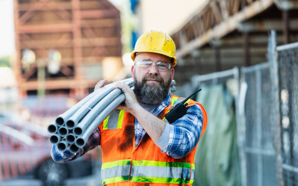 Best Pipe Repair Near Me  in Champlin, MN