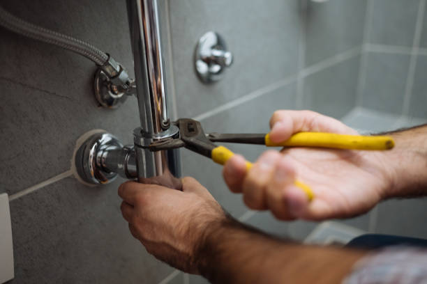 Trusted Champlin, MN Plumbing Experts