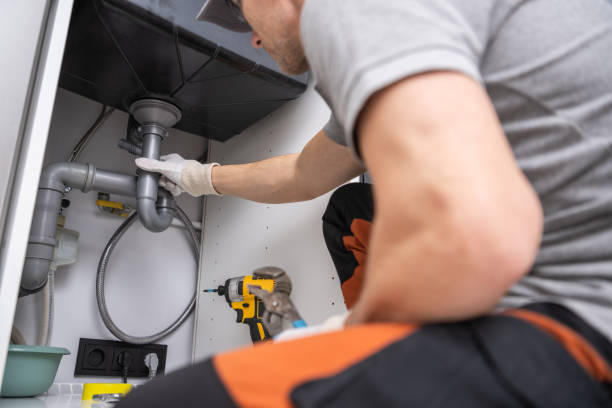 Best Water Leak Repair  in Champlin, MN