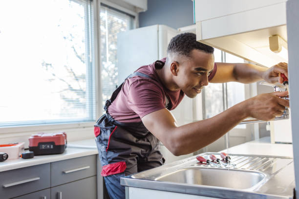 Best Toilet Repair Services  in Champlin, MN