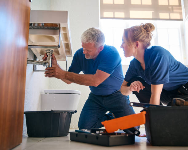 Best Gas Line Repair  in Champlin, MN